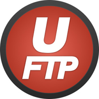 UltraFTP中文版 v21.20.0.1 官方版