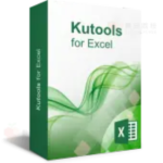 Kutools For Excelv23.0.0官方最新版